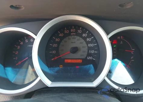 2006 Toyota Tacoma Base V6 from USA, damaged, VIN 5TEUU42NX6Z231180